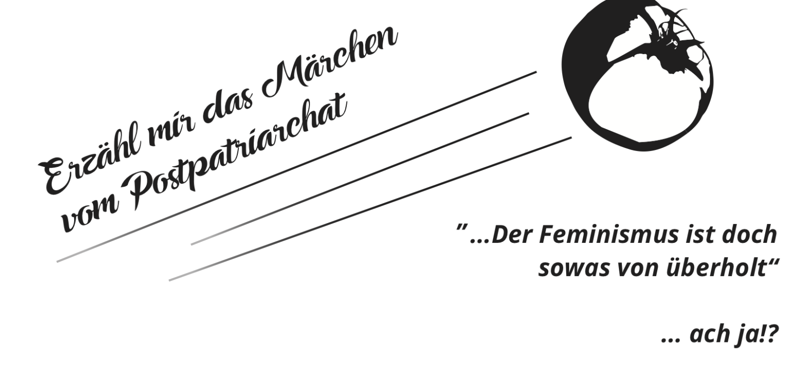 Raus auf die Straße zum internationalen Frauen*kampftag! Demo am 08.03., 16.00, Bismarckplatz!